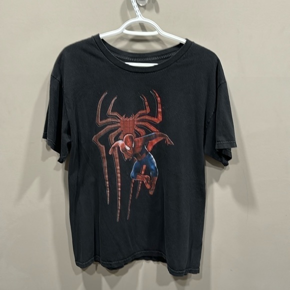 Other - Vintage large  spiderman2 shirt